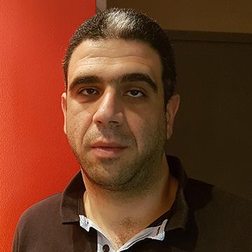 Ιερωνυμάκης Ελευθέριος
